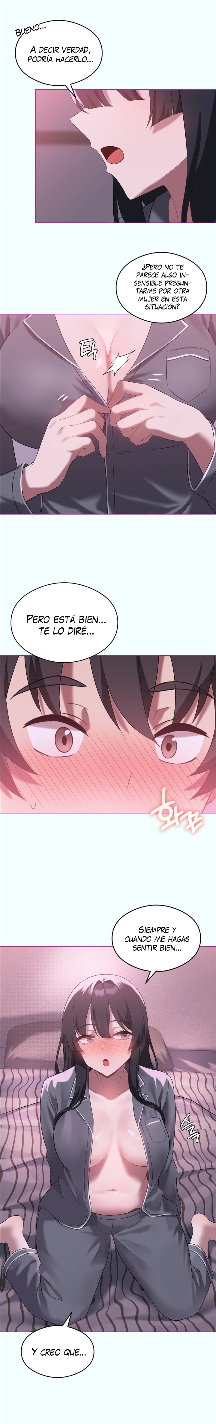 Subir de nivel hasta que estés satisfecho Capítulo 21 - Página 11