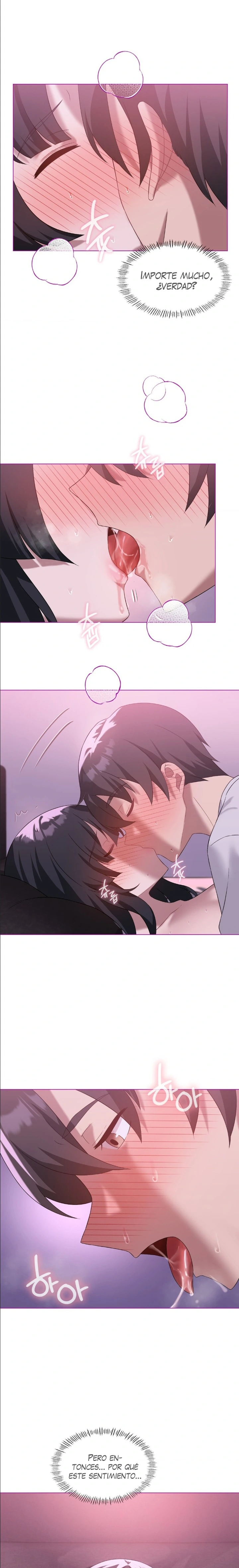 Subir de nivel hasta que estés satisfecho Capítulo 21 - Página 13