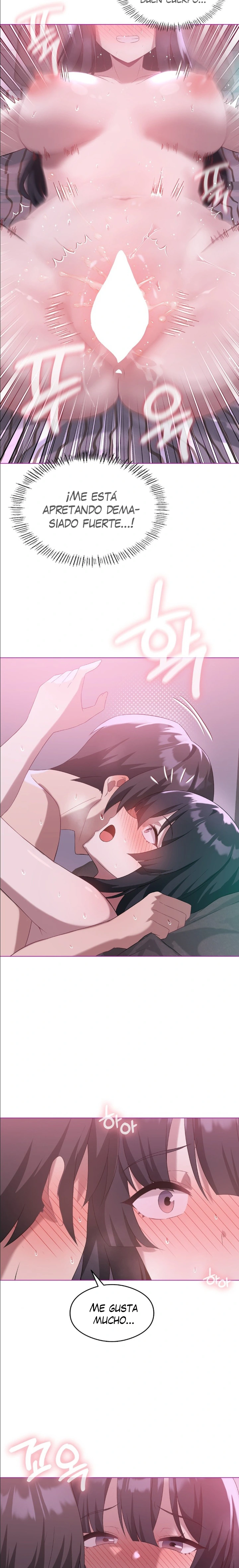 Subir de nivel hasta que estés satisfecho Capítulo 21 - Página 20