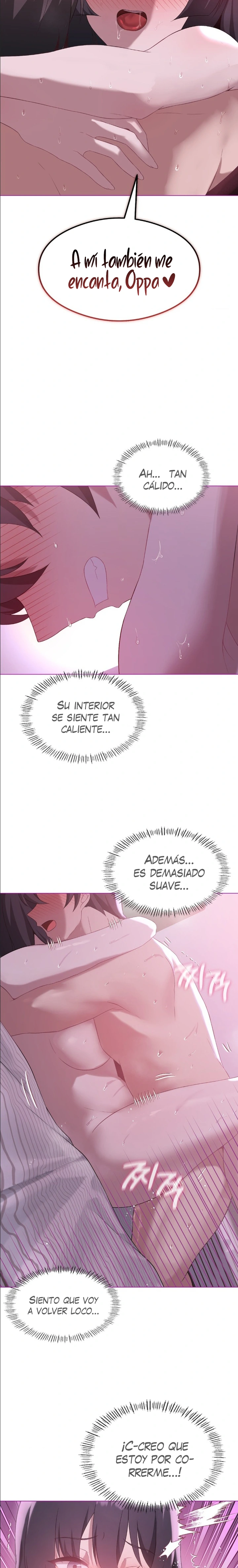 Subir de nivel hasta que estés satisfecho Capítulo 21 - Página 21