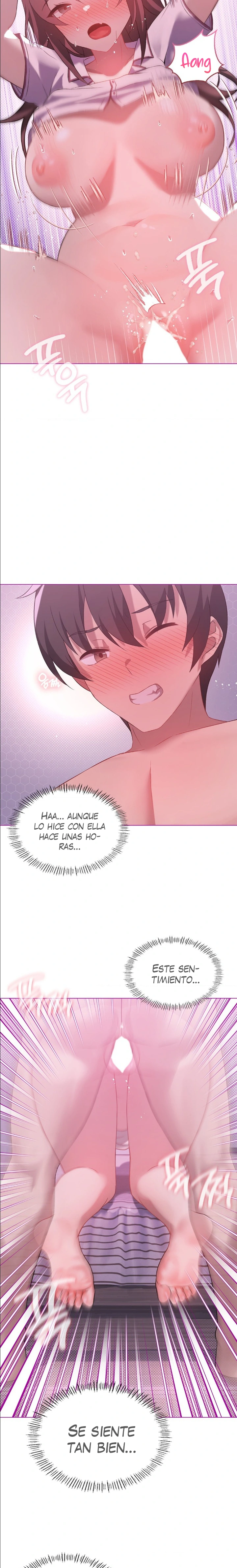 Subir de nivel hasta que estés satisfecho Capítulo 22 - Página 13