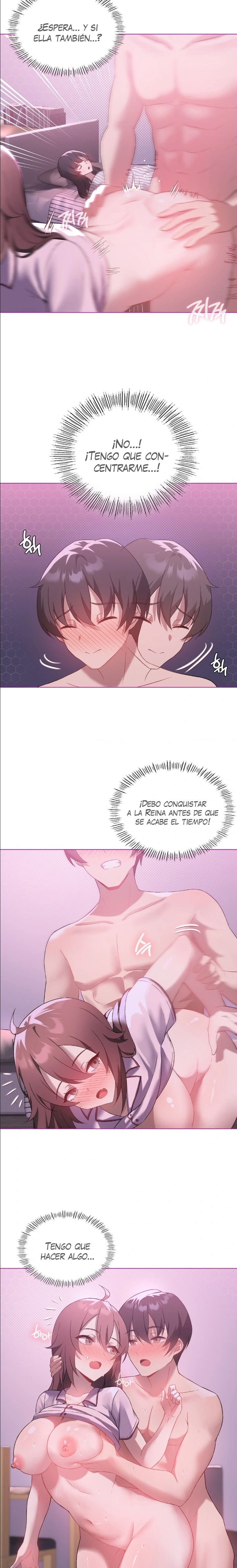 Subir de nivel hasta que estés satisfecho Capítulo 22 - Página 14