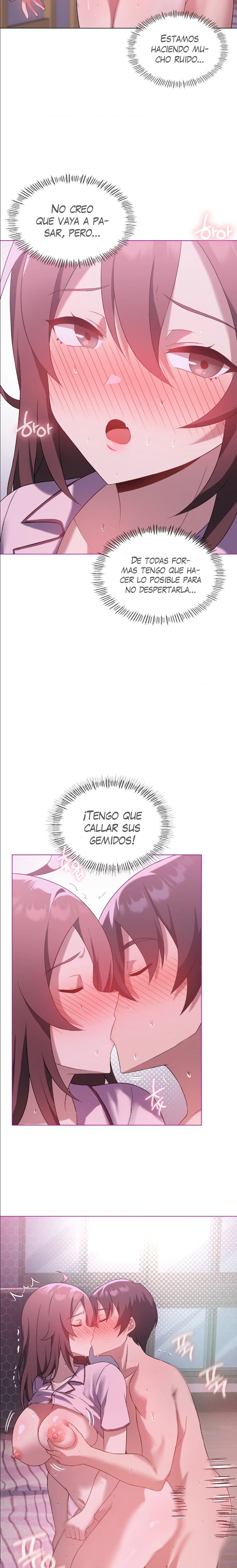 Subir de nivel hasta que estés satisfecho Capítulo 22 - Página 15