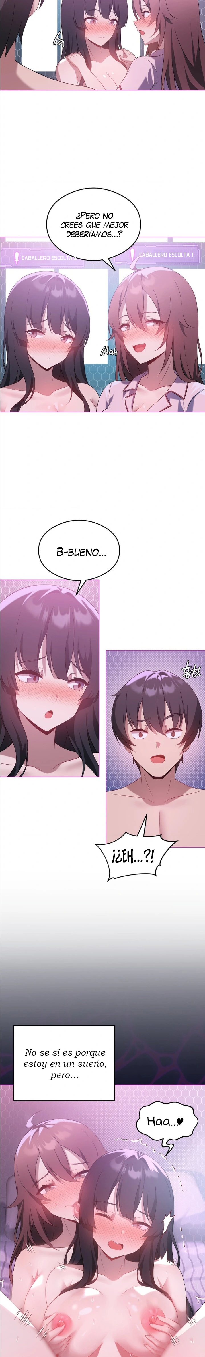 Subir de nivel hasta que estés satisfecho Capítulo 22 - Página 20