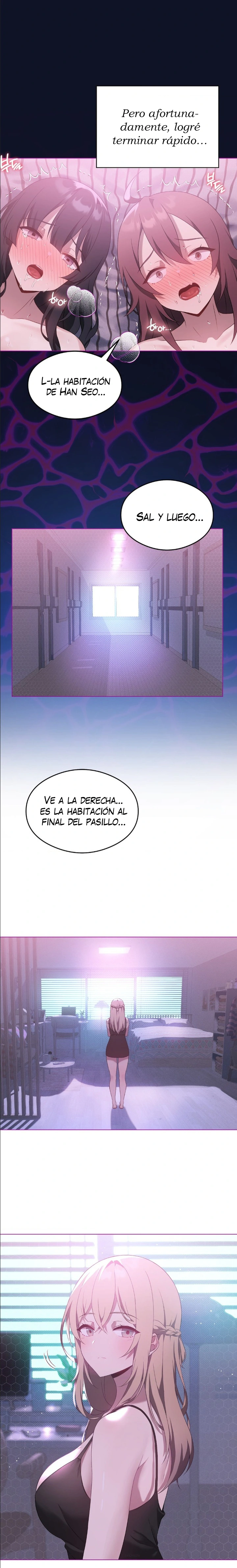 Subir de nivel hasta que estés satisfecho Capítulo 22 - Página 22