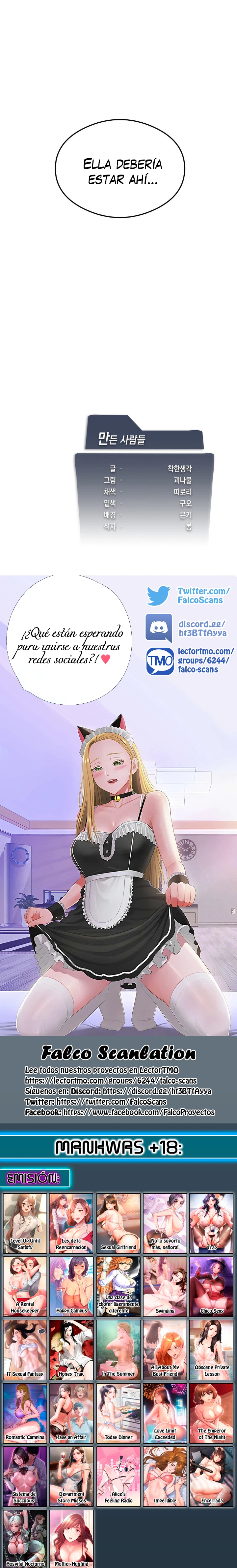 Subir de nivel hasta que estés satisfecho Capítulo 22 - Página 23