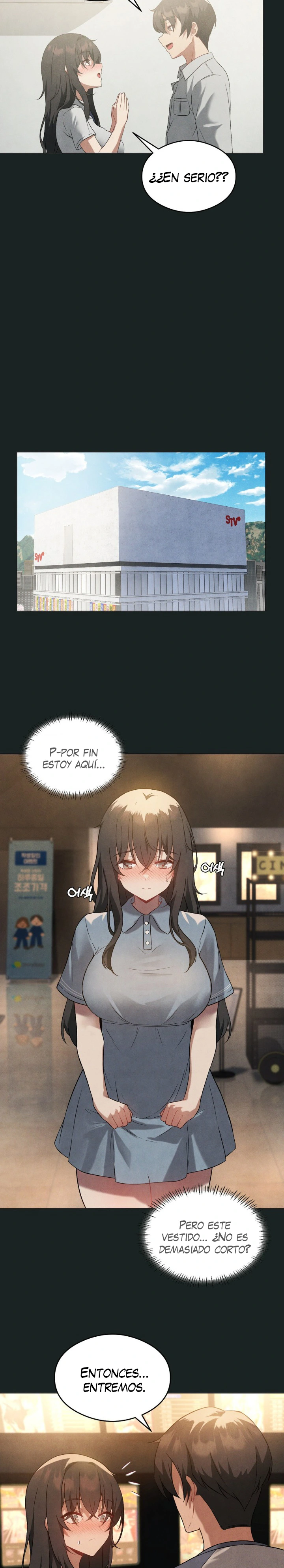 Subir de nivel hasta que estés satisfecho Capítulo 23 - Página 12