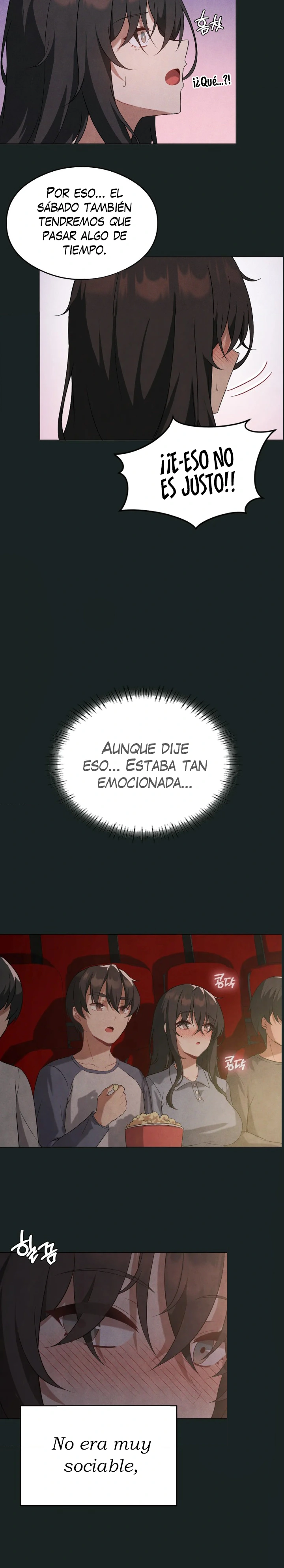 Subir de nivel hasta que estés satisfecho Capítulo 23 - Página 14