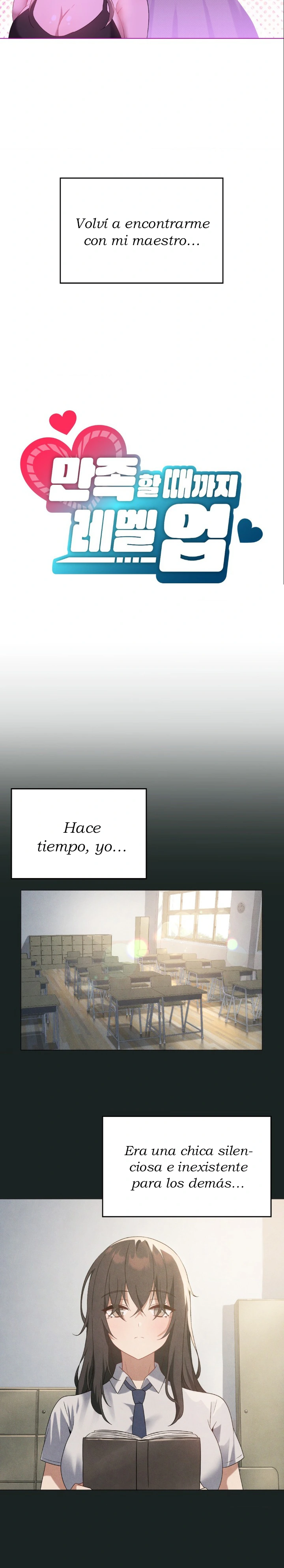 Subir de nivel hasta que estés satisfecho Capítulo 23 - Página 4