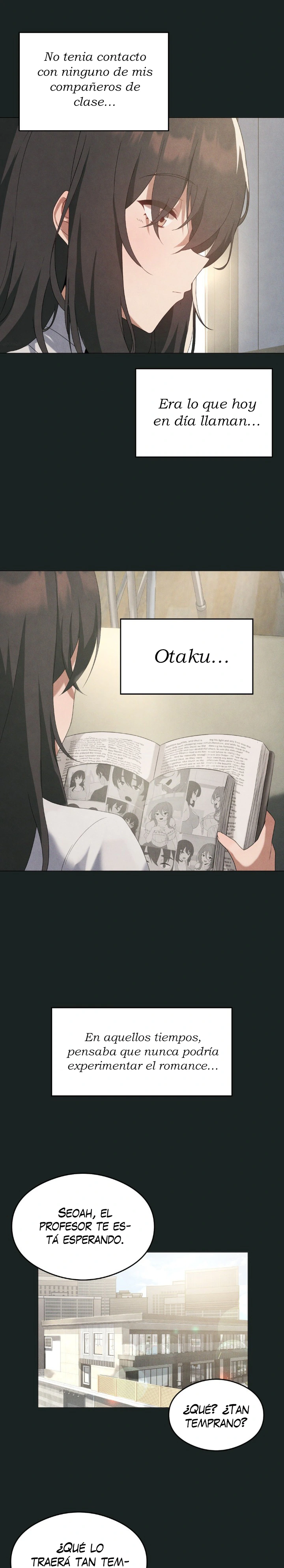 Subir de nivel hasta que estés satisfecho Capítulo 23 - Página 5