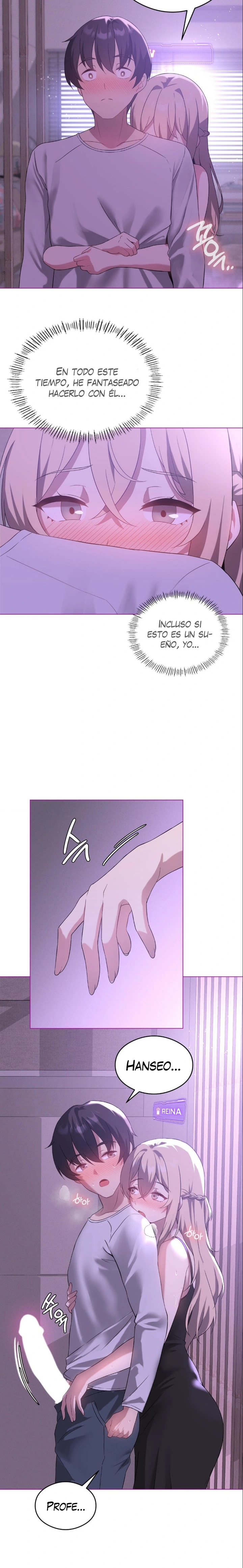 Subir de nivel hasta que estés satisfecho Capítulo 24 - Página 11