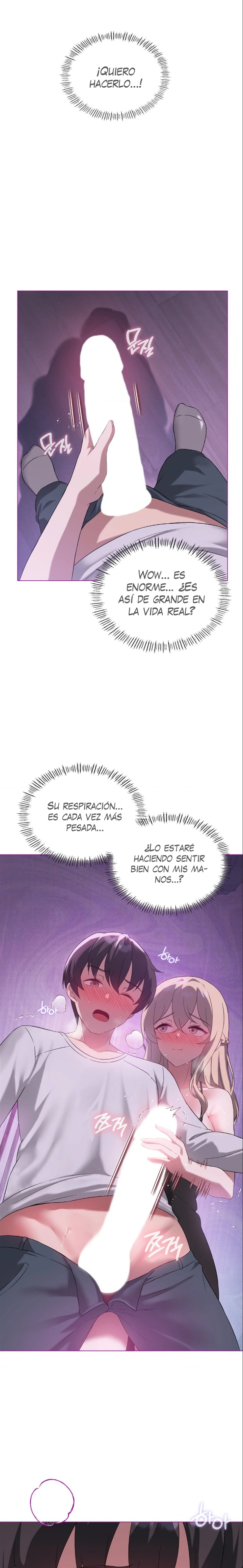 Subir de nivel hasta que estés satisfecho Capítulo 24 - Página 12