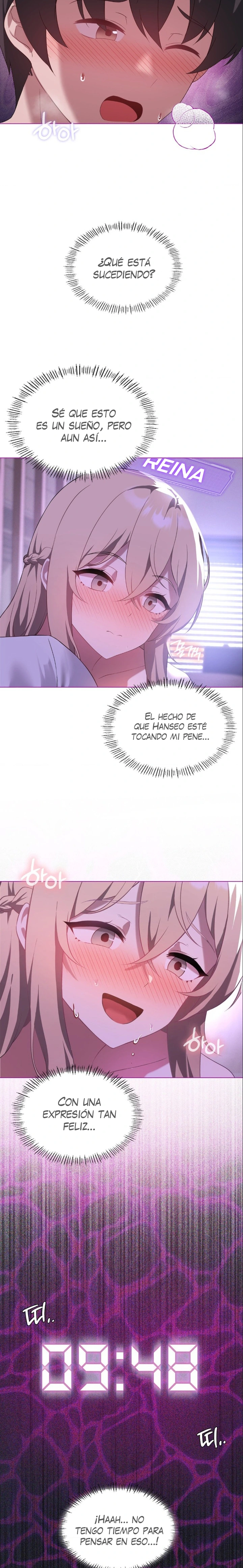 Subir de nivel hasta que estés satisfecho Capítulo 24 - Página 13