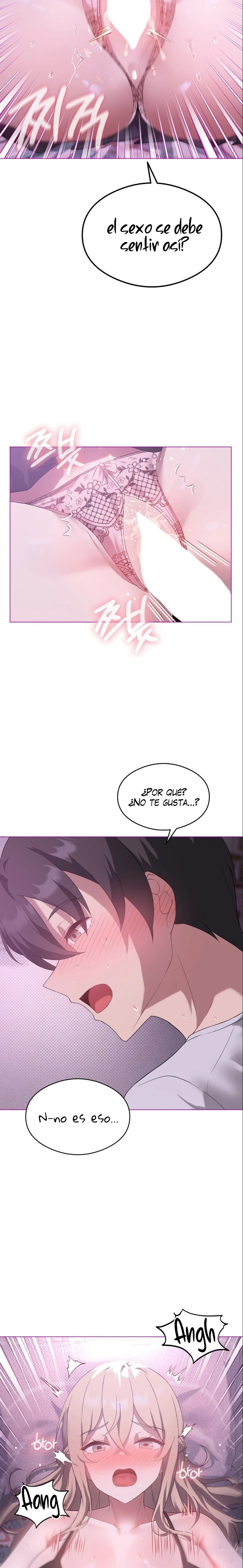 Subir de nivel hasta que estés satisfecho Capítulo 24 - Página 16