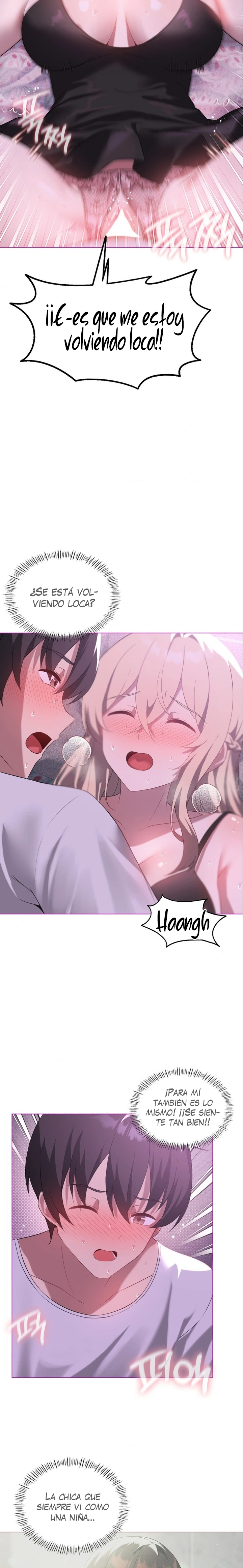 Subir de nivel hasta que estés satisfecho Capítulo 24 - Página 17