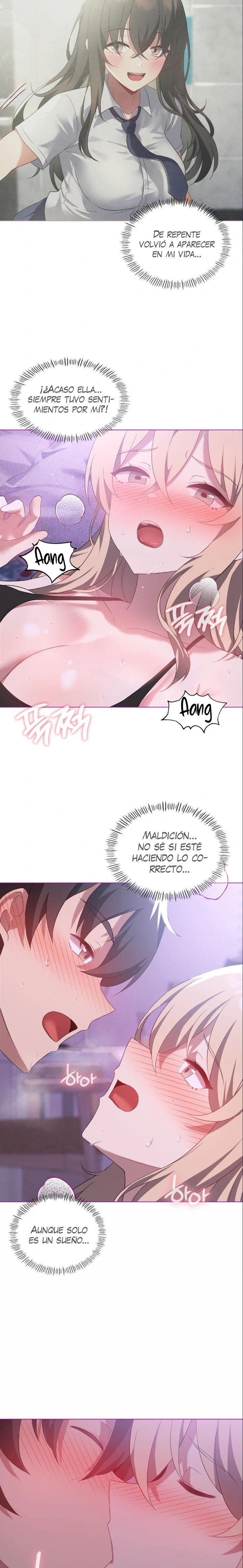 Subir de nivel hasta que estés satisfecho Capítulo 24 - Página 18