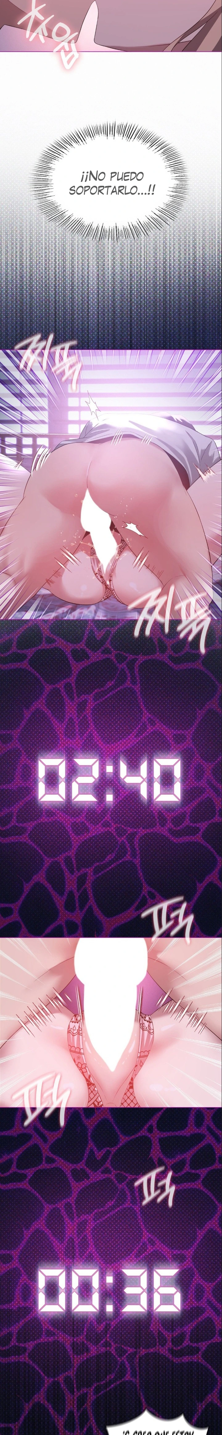 Subir de nivel hasta que estés satisfecho Capítulo 24 - Página 19