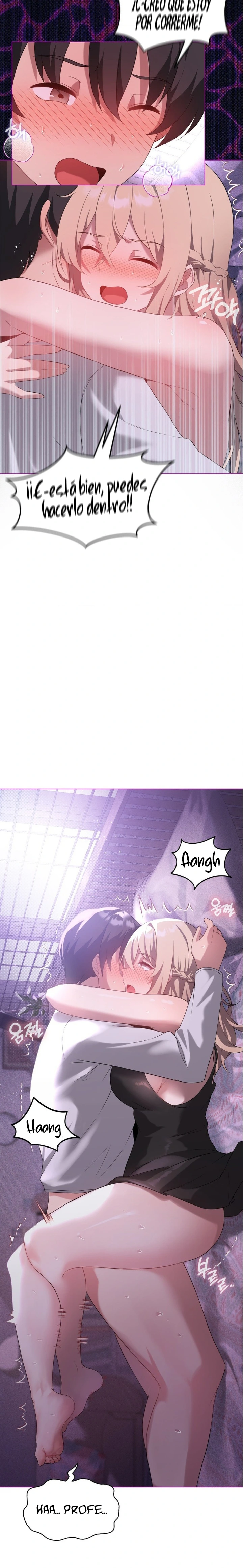 Subir de nivel hasta que estés satisfecho Capítulo 24 - Página 20