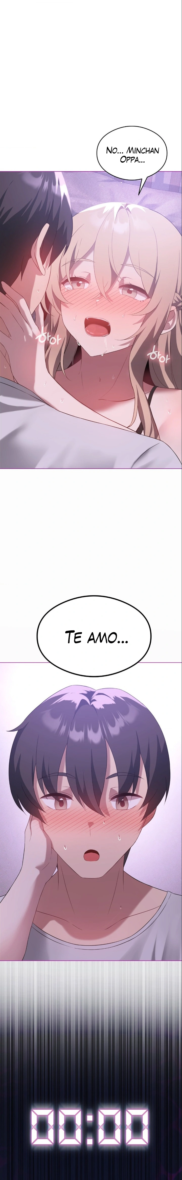 Subir de nivel hasta que estés satisfecho Capítulo 24 - Página 21