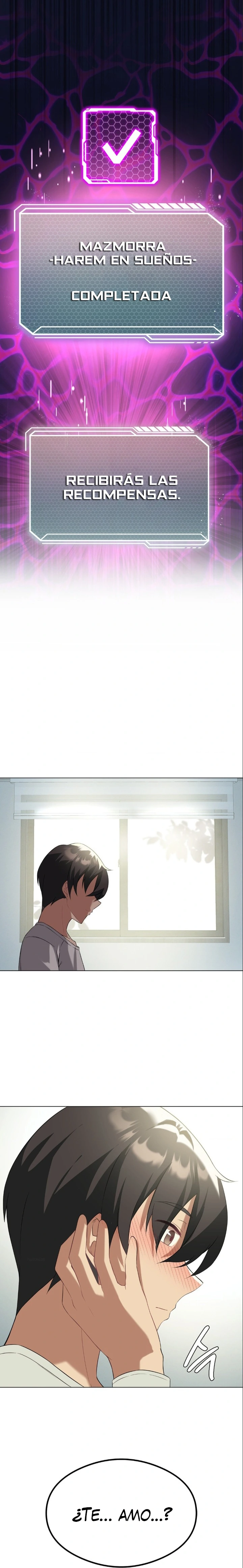Subir de nivel hasta que estés satisfecho Capítulo 24 - Página 22