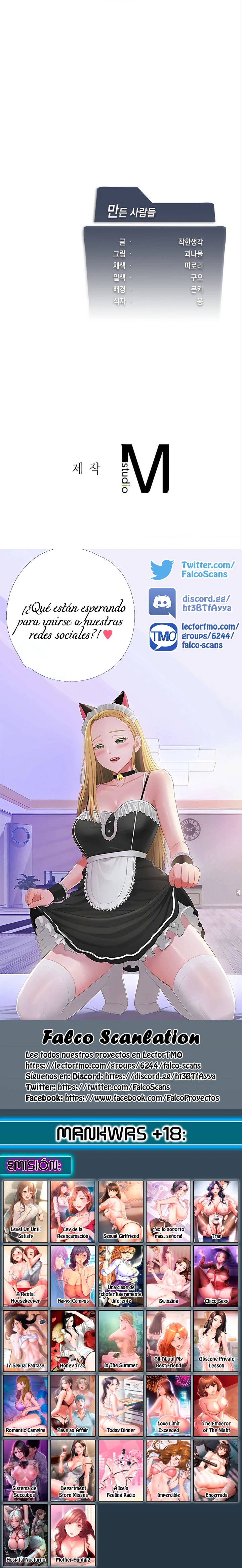 Subir de nivel hasta que estés satisfecho Capítulo 24 - Página 23