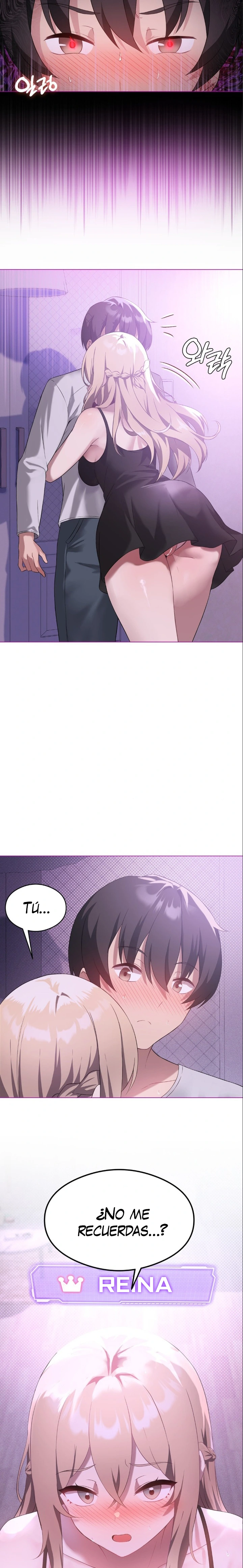 Subir de nivel hasta que estés satisfecho Capítulo 24 - Página 3