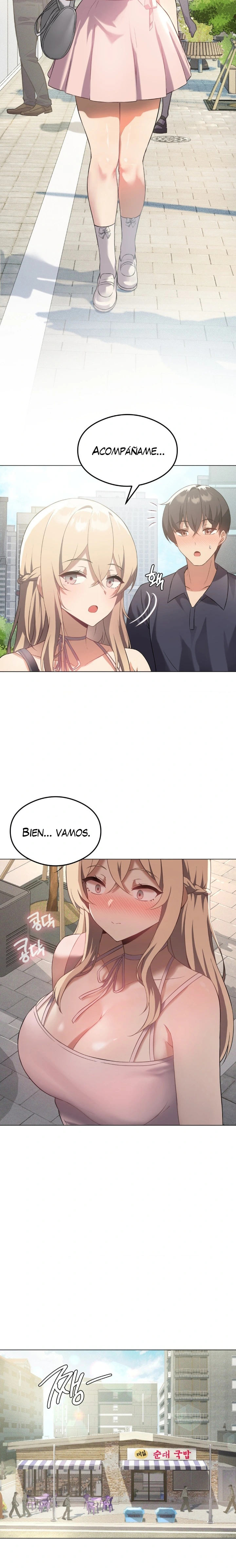 Subir de nivel hasta que estés satisfecho Capítulo 25 - Página 10