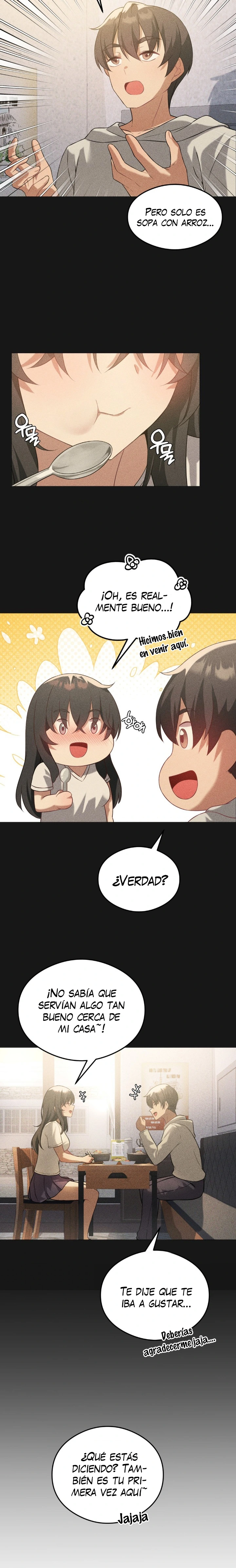 Subir de nivel hasta que estés satisfecho Capítulo 25 - Página 13