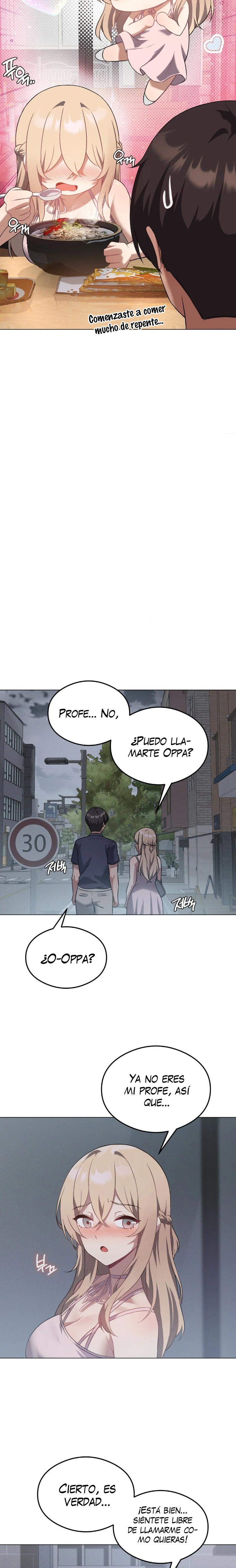 Subir de nivel hasta que estés satisfecho Capítulo 25 - Página 17