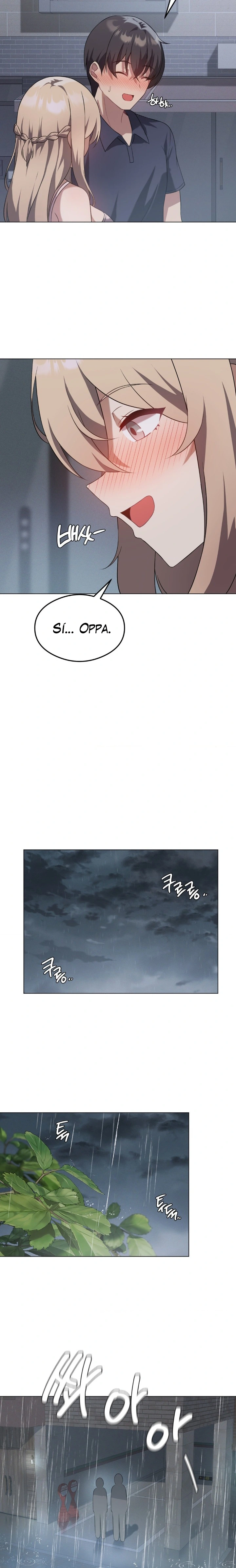 Subir de nivel hasta que estés satisfecho Capítulo 25 - Página 18