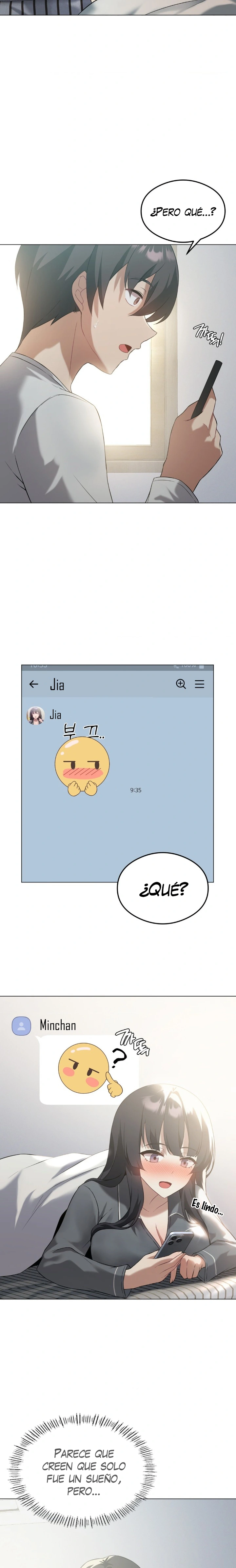 Subir de nivel hasta que estés satisfecho Capítulo 25 - Página 2