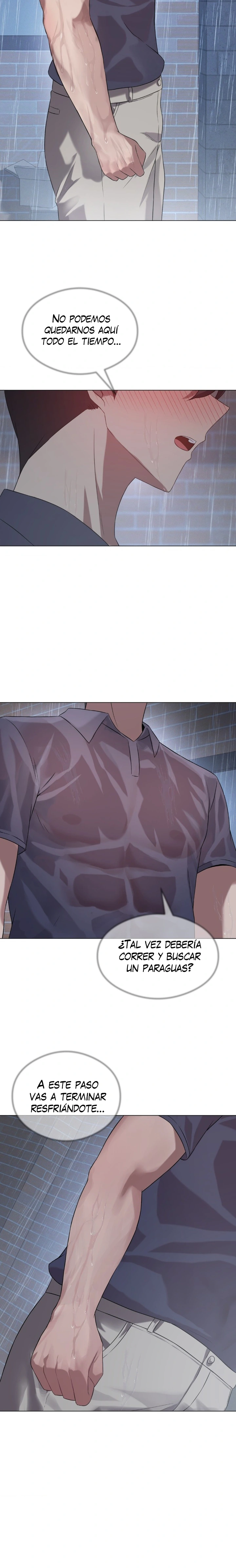 Subir de nivel hasta que estés satisfecho Capítulo 25 - Página 21