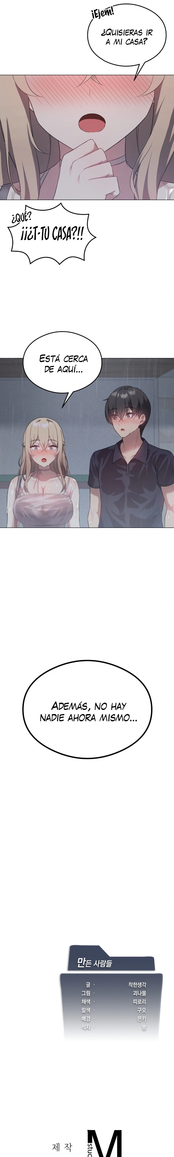 Subir de nivel hasta que estés satisfecho Capítulo 25 - Página 22