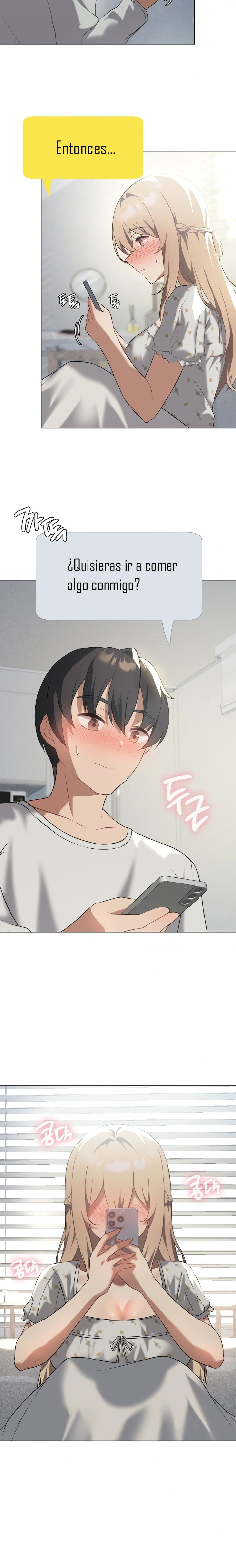 Subir de nivel hasta que estés satisfecho Capítulo 25 - Página 6