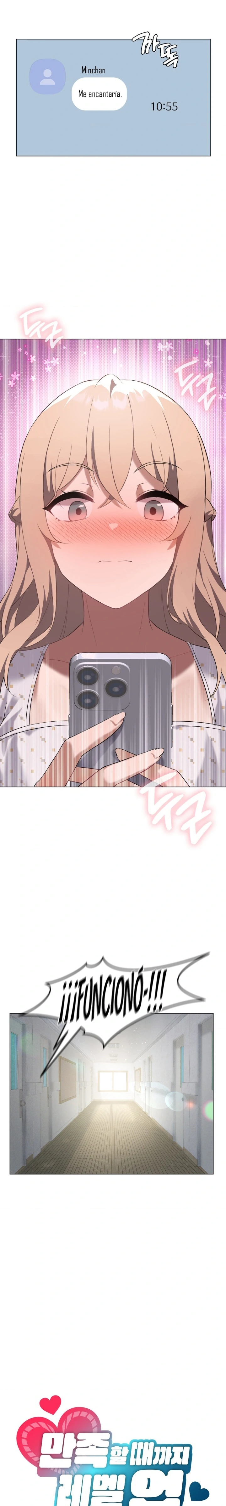 Subir de nivel hasta que estés satisfecho Capítulo 25 - Página 7