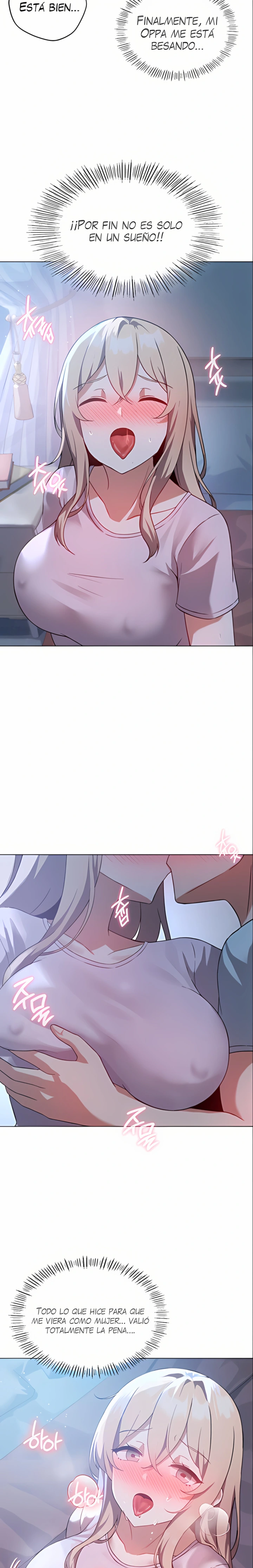 Subir de nivel hasta que estés satisfecho Capítulo 26 - Página 10