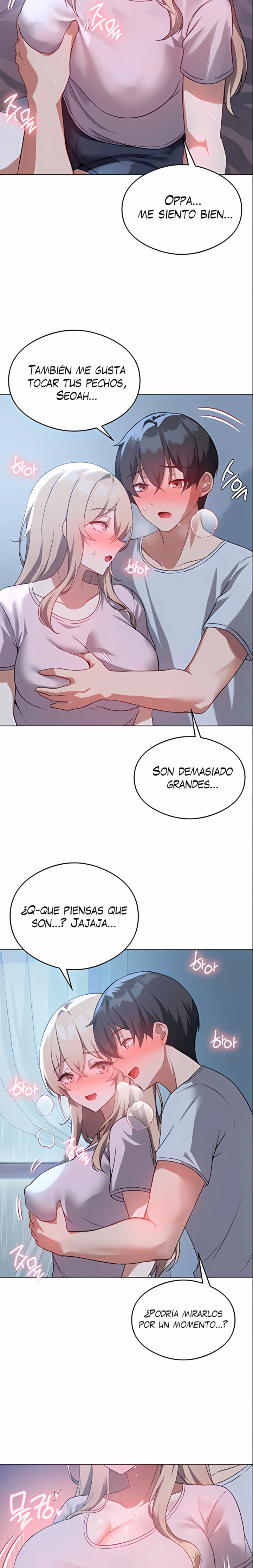 Subir de nivel hasta que estés satisfecho Capítulo 26 - Página 11