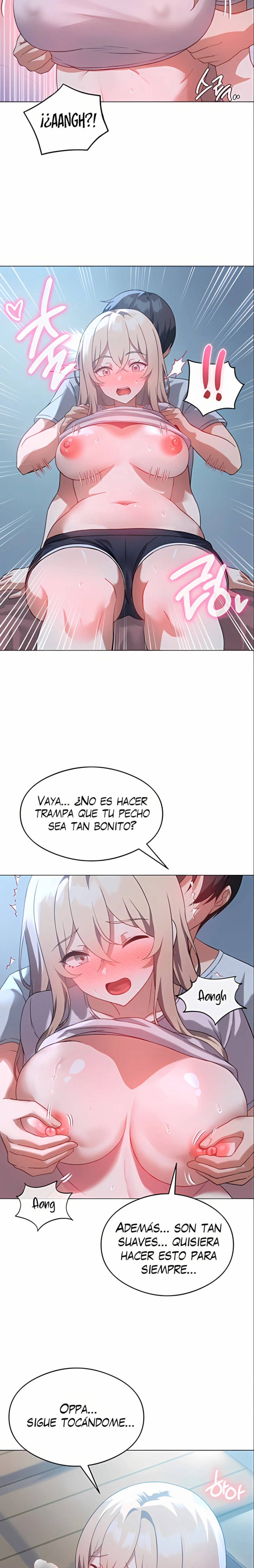 Subir de nivel hasta que estés satisfecho Capítulo 26 - Página 12