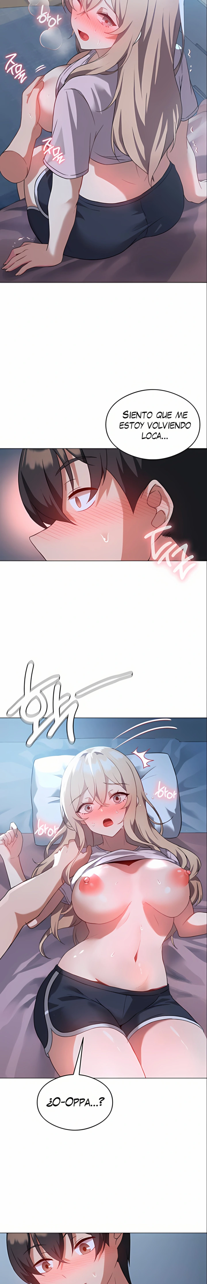 Subir de nivel hasta que estés satisfecho Capítulo 26 - Página 13