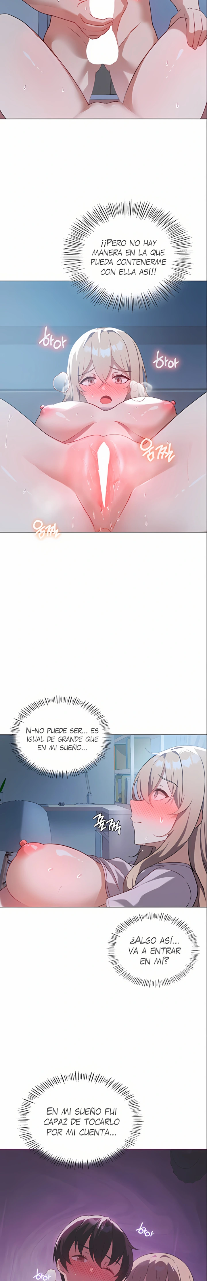 Subir de nivel hasta que estés satisfecho Capítulo 26 - Página 16