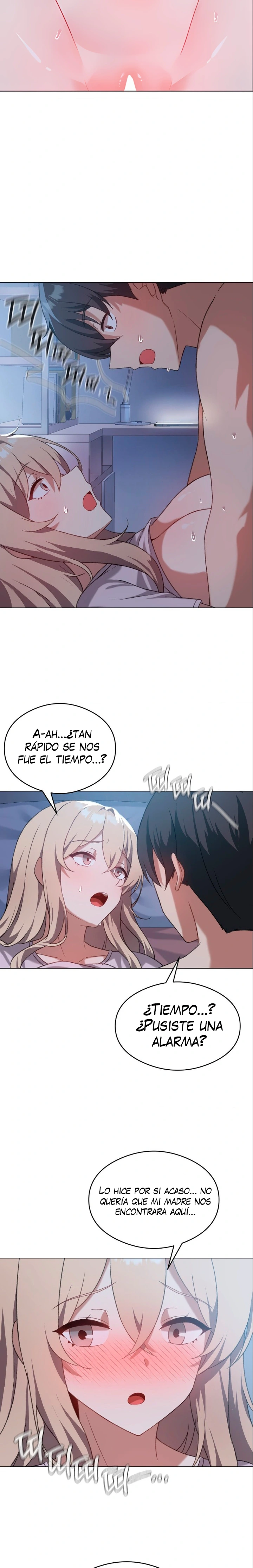 Subir de nivel hasta que estés satisfecho Capítulo 26 - Página 18