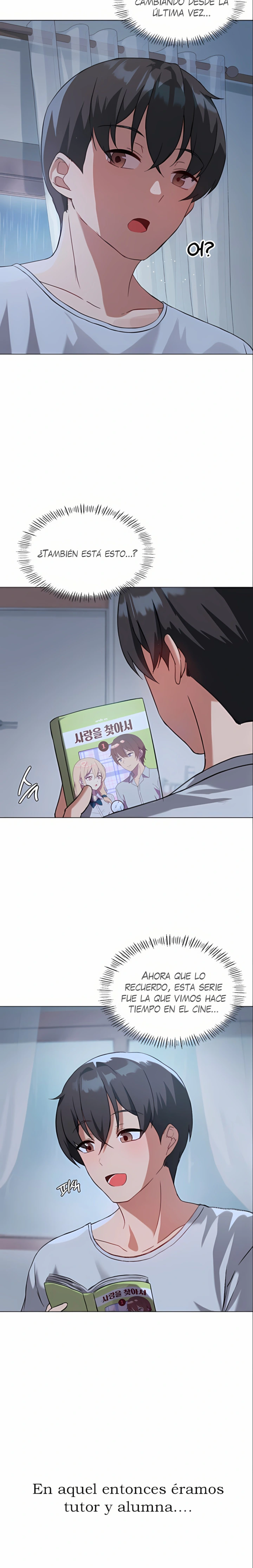 Subir de nivel hasta que estés satisfecho Capítulo 26 - Página 2