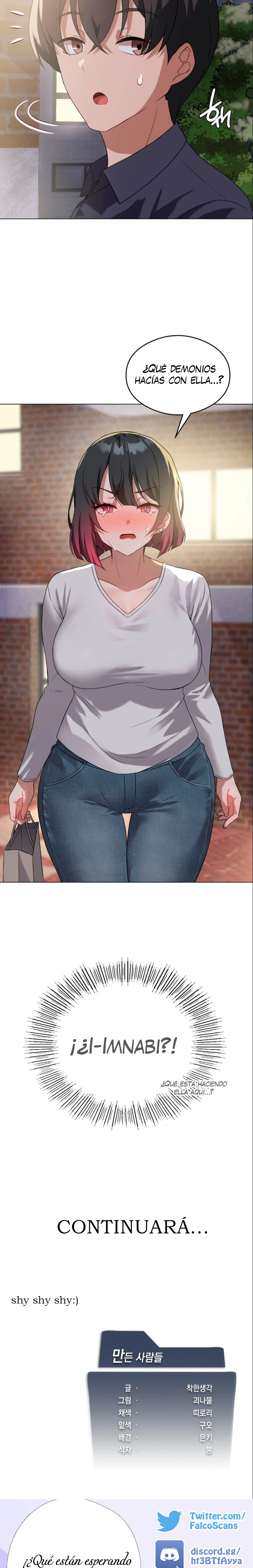 Subir de nivel hasta que estés satisfecho Capítulo 26 - Página 22