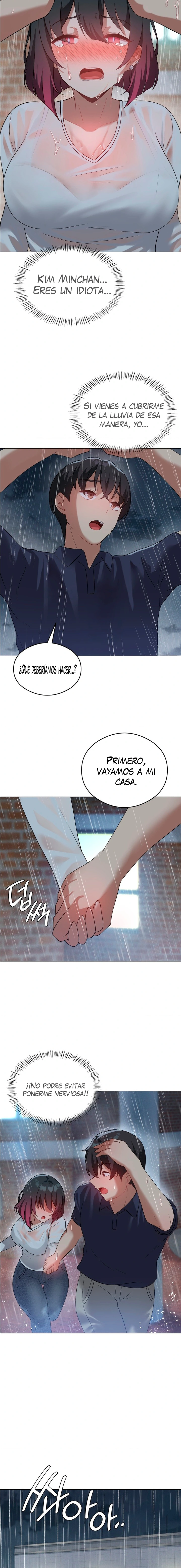 Subir de nivel hasta que estés satisfecho Capítulo 27 - Página 11