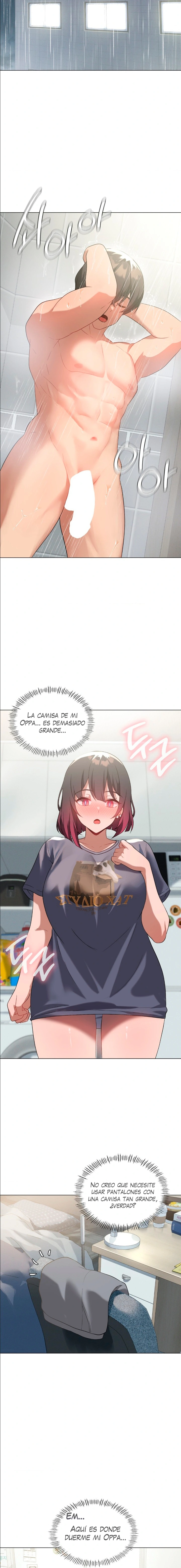 Subir de nivel hasta que estés satisfecho Capítulo 27 - Página 12