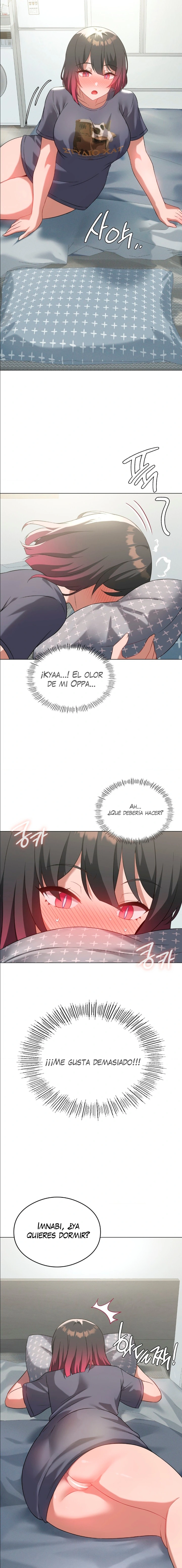 Subir de nivel hasta que estés satisfecho Capítulo 27 - Página 13