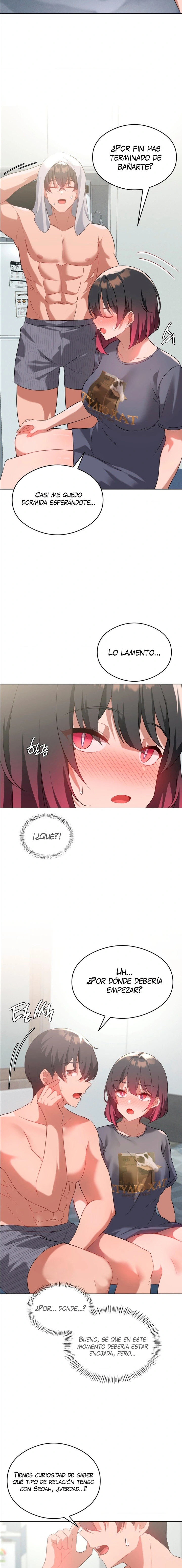 Subir de nivel hasta que estés satisfecho Capítulo 27 - Página 14