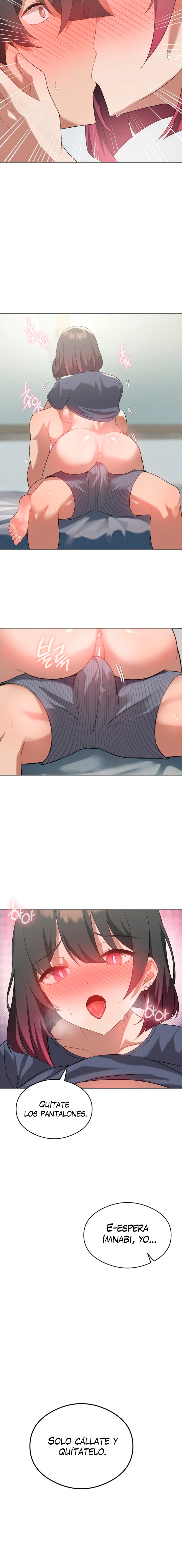 Subir de nivel hasta que estés satisfecho Capítulo 27 - Página 17