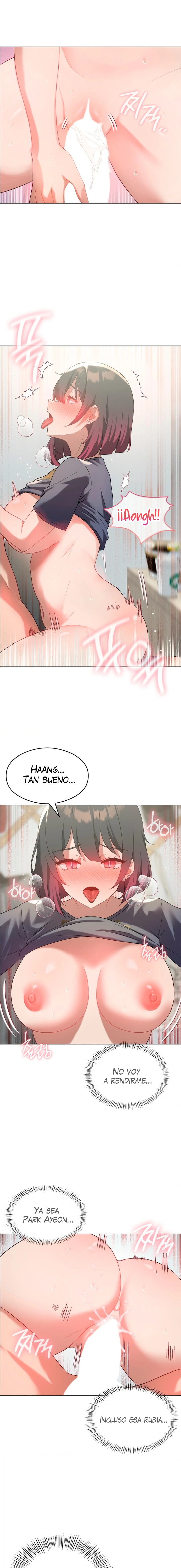 Subir de nivel hasta que estés satisfecho Capítulo 27 - Página 18