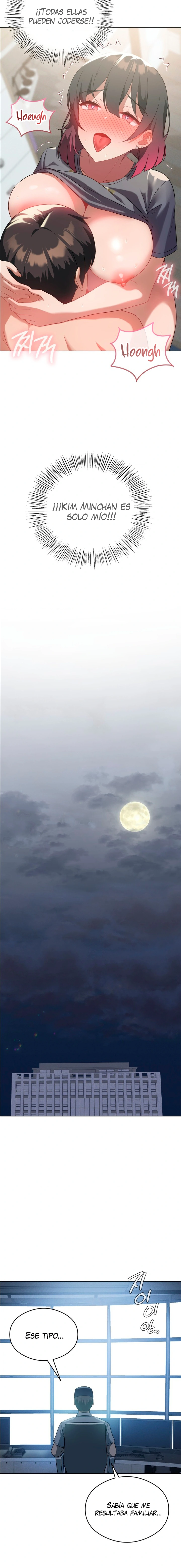 Subir de nivel hasta que estés satisfecho Capítulo 27 - Página 19